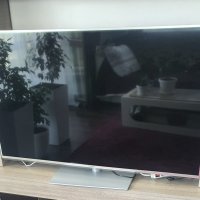 Телевизор PANASONIC TX-L55E60E, снимка 6 - Телевизори - 39587533