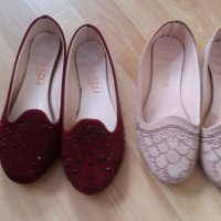 Дамски обувки , снимка 1 - Дамски ежедневни обувки - 34512904
