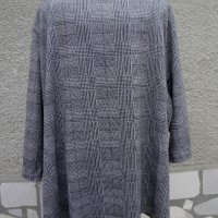 6XL Нова  голяма блуза BPC (Perfect ) , снимка 9 - Блузи с дълъг ръкав и пуловери - 36013324