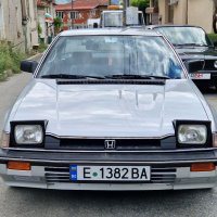 Honda Prelude 1.8 12v , снимка 2 - Автомобили и джипове - 40777366