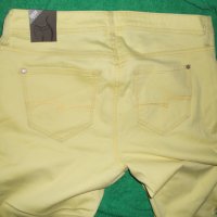 Супер Разпродажба!  Нови и Оригинални Дамски  панталони  дънки  номер Л ХЛ, снимка 3 - Дънки - 35733582