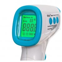 Дигитален термометър с LCD екран, Automat, снимка 3 - Други - 33785666