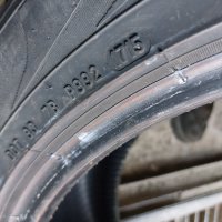 4бр.всесезонни гуми Pirelli 275 45 20 dot4821, снимка 12 - Гуми и джанти - 44323533