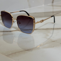 Слънчеви очила Valentino, снимка 3 - Слънчеви и диоптрични очила - 44751131