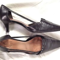 Högl shoes 38, снимка 1 - Дамски елегантни обувки - 41186469