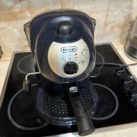 Кафемашина Delonghi ec190cd , снимка 4 - Кафемашини - 40540676