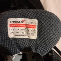 Treksta Star 101 Lace Low GTX № 45 gore tex мъжки обувки, снимка 15 - Спортни обувки - 41418087