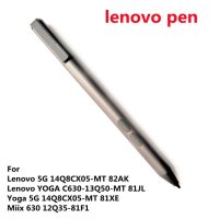 Писалка Lenovo Pen GX80U45007 for notebooks with Qualcomm Snapdragon, снимка 1 - Лаптоп аксесоари - 44175395