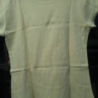 Дамска тениска, снимка 2 - Тениски - 35839926