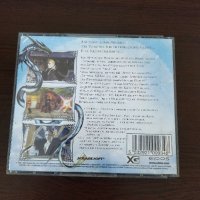 Продавам оригинална игра за компютър Final Fantasy VIII, снимка 2 - Игри за PC - 41708288