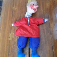 Стара играчка,Кукла Буратино,Пинокио #5, снимка 1 - Други ценни предмети - 33829940