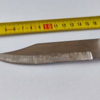 Стар нож, снимка 3 - Ножове - 44210741