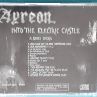 Ayreon(feat.A.A. Lucassen,Fish) - 1998 - Into The Electric Castle(2CD)(Progressive RocK), снимка 5 - CD дискове - 44263189