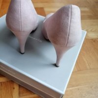 Дамски обувки официални N37, снимка 5 - Дамски елегантни обувки - 39921797