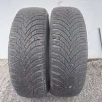 ГУМА FIRESTONE WINTERHAWK 4 175/65 R14 82T, снимка 3 - Гуми и джанти - 44270074