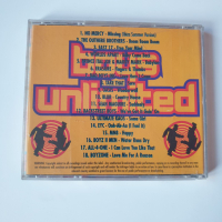 Boys Unlimited cd, снимка 3 - CD дискове - 44700472