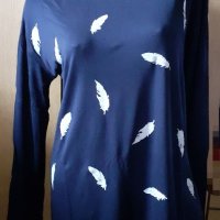 Нови дамски блузи - 14лв., снимка 2 - Блузи с дълъг ръкав и пуловери - 35934728