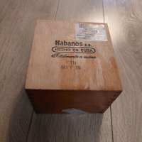 Кутии от хавански пури Cohiba , снимка 3 - Други ценни предмети - 40697354