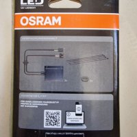 Osram LEDriving Smart Canbus LEDSC01, снимка 2 - Аксесоари и консумативи - 41404782