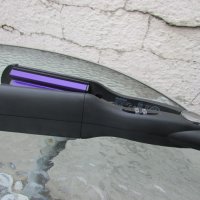 Преса за коса - вафлички BaByliss, снимка 7 - Преси за коса - 41552924