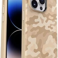 Нов Калъф OtterBox Symmetry+ за iPhone 14 Pro с MagSafe, удароустойчив, устойчив на изпускане, снимка 1 - Калъфи, кейсове - 40603994