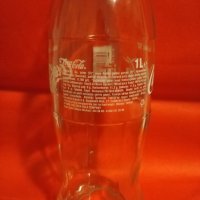 Бутилка Кока Кола / Coca Cola, снимка 2 - Други ценни предмети - 35930115