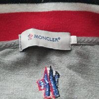 Moncler горнище суитчър, снимка 4 - Детски анцузи и суичери - 34143935