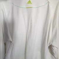 Adidas мъжка горница номер l, снимка 5 - Спортни дрехи, екипи - 39321292