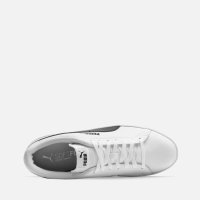 НАМАЛЕНИЕ!!! Кецове Puma Smash v2 Leather black/White 365215 01, снимка 4 - Кецове - 41533976