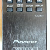 Оригинално дистанционно Pioneer AXD7523, снимка 2 - Дистанционни - 44195721