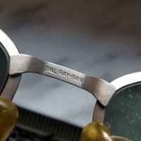  марка RAY-BAN 100 % оригинални очила, снимка 4 - Слънчеви и диоптрични очила - 35675533