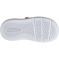 НАМАЛЕНИЕ!!!Бебешки спортни обувки ADIDAS Tensaur неоново розово, снимка 6 - Детски маратонки - 35963180