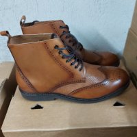 Мъжки обувки , снимка 2 - Ежедневни обувки - 38615925