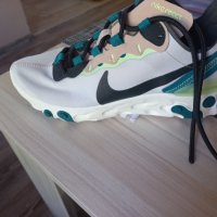 Оригинални маратонки NIKE  REACT ELEMENT 55, снимка 2 - Маратонки - 41440930