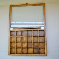 Дървена кутия за колекции , снимка 2 - Други ценни предмети - 41408629