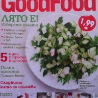 Списания Good Food по 6 лв броя, снимка 9 - Списания и комикси - 38675891