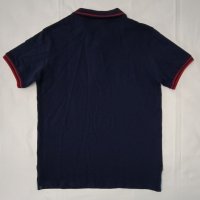 Lacoste Polo Shirt оригинална тениска L памучна поло фланелка, снимка 3 - Тениски - 44338113
