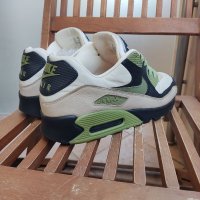 EU 46 Nike Air Max 90 Lahar Escape Мъжки Спортни Обувки Маратонки, снимка 5 - Маратонки - 41706689