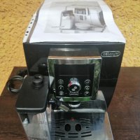 Delonghi ECAM23.450.B Cappuccino, снимка 4 - Кафемашини - 34052412