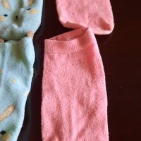 чорапки, чорапогащници за момиче, 8г, снимка 11 - Чорапи - 41657920