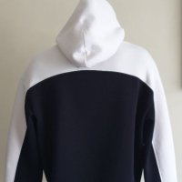 Emporio Armani Hoodie Mens Size L ОРИГИНАЛ! Мъжки Суичер!, снимка 13 - Спортни дрехи, екипи - 41472225