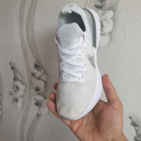 оригинални маратонки  Nike React Infinity Run Flyknit  номер 39 , снимка 5 - Маратонки - 41142859