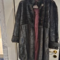 Еко палто , снимка 1 - Палта, манта - 41225507