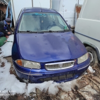 Rover 200, снимка 1 - Автомобили и джипове - 36062725