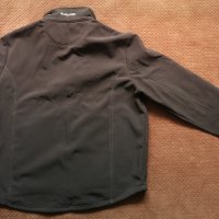 BLAKLADER Softshell Jacket размер XXL работна горница софтшел W3-35, снимка 2 - Суичъри - 41292450