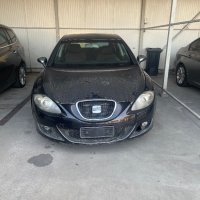 Seat Leon 2.0tdi BKD НА ЧАСТИ, снимка 14 - Автомобили и джипове - 42499819