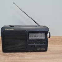 Panasonic RF-3500, снимка 1 - Радиокасетофони, транзистори - 44323443