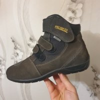 мото ботуши  PROBIKER ACTIVE BOOTS  номер 46 -47, снимка 9 - Други - 35595756