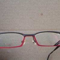 Френски маркови диоптрични очила ''Zenka'', снимка 15 - Слънчеви и диоптрични очила - 41679514