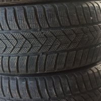 4бр. зимни гуми 245/45/20-275/40/20 Pirelli спорт пакет, снимка 13 - Гуми и джанти - 40070975